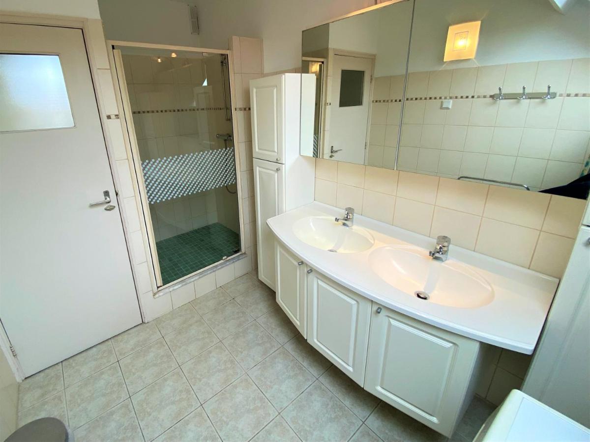 شقة Karen - 1St Floor, Duinlaan 5B كادزاند المظهر الخارجي الصورة